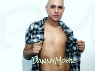DannyMohr