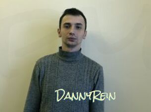 DannyRein Porn Monkey Cash