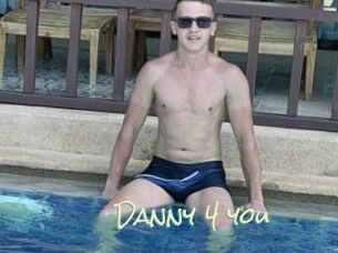 Danny_4_you