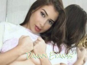 Danny_Evanss