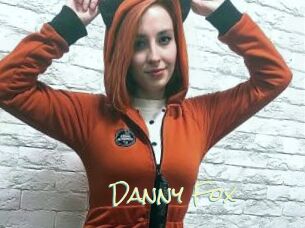 Danny_Fox