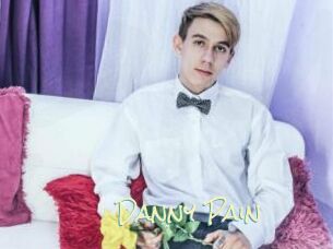 Danny_Pain