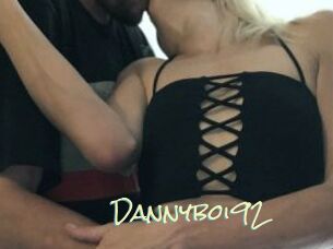 Dannyboi92