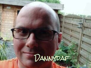 Dannydaf Porn Monkey Cash