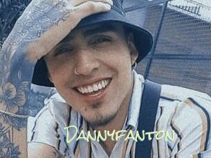 Dannyfanton
