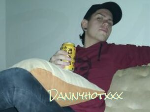 Dannyhotxxx