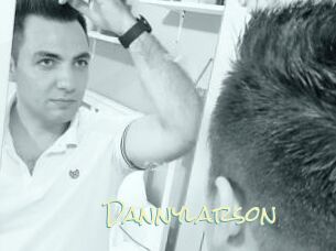 Dannylarson