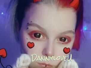 DannyloveU
