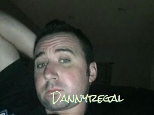 Dannyregal