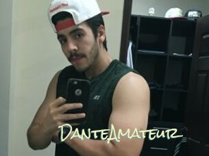 DanteAmateur