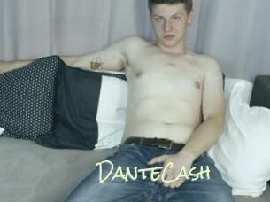 DanteCash