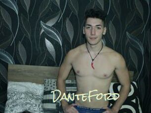 DanteFord