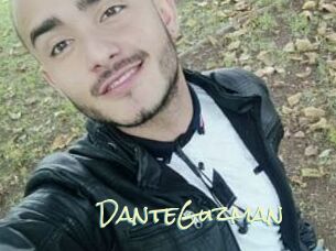DanteGuzman