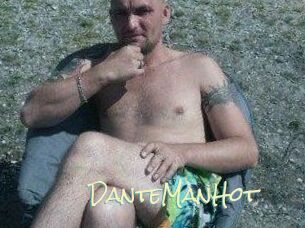 DanteManHot