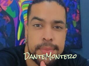 DanteMontero Porn Monkey Cash