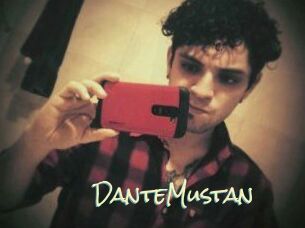 DanteMustan