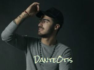 DanteOtis