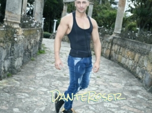 DanteRoser