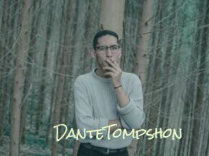 DanteTompshon Porn Monkey Cash