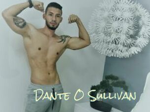 Dante_O_Sullivan Porn Monkey Cash