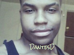 DantesD
