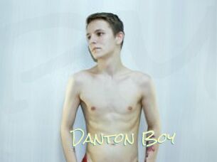 Danton_Boy