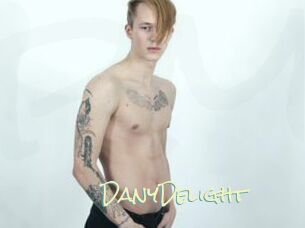 DanyDelight