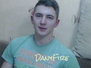 DanyFire