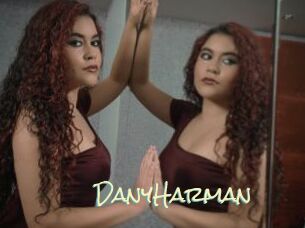 DanyHarman