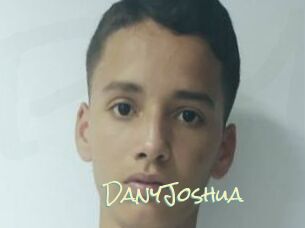 DanyJoshua