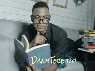 DanyTejeiro Porn Monkey Cash