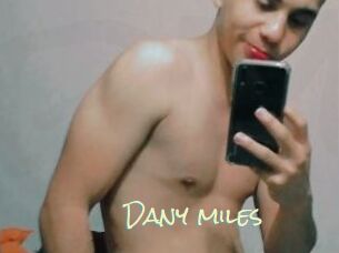 Dany_miles