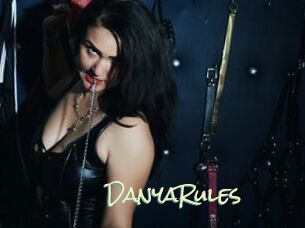 DanyaRules