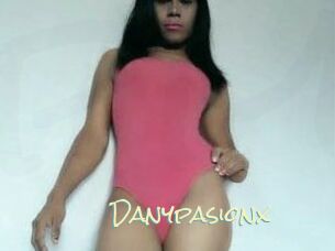 Danypasionx Porn Monkey Cash