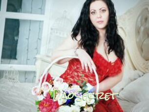 DaoSecret