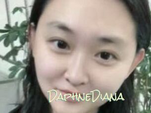 DaphneDiana Porn Monkey Cash