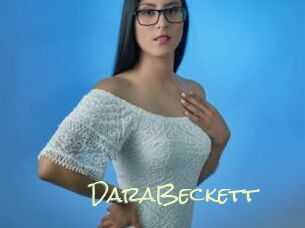 DaraBeckett