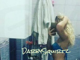 DarbySquirtz Porn Monkey Cash