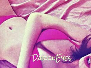 DarckEyes Porn Monkey Cash