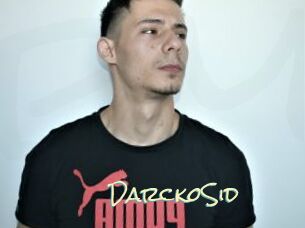 DarckoSid