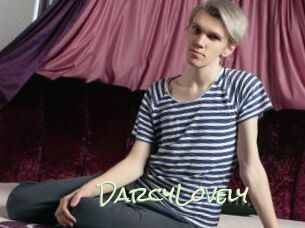 DarcyLovely Porn Monkey Cash