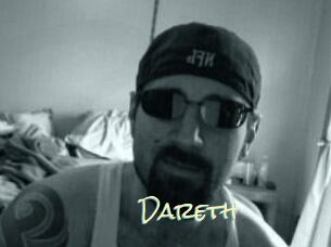 Dareth