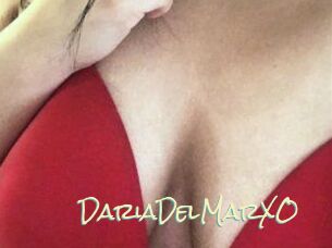DariaDelMarXO