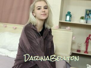 DarinaBellton Porn Monkey Cash