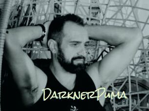 DarknerPuma Porn Monkey Cash
