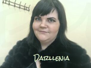 Darllenia