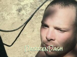 DarrenDash Porn Monkey Cash
