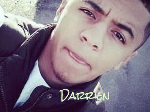Darrien