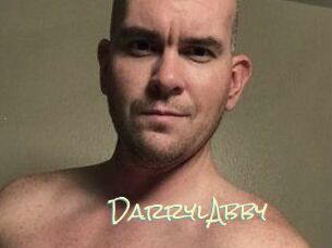 Darryl_Abby Porn Monkey Cash