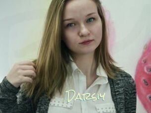 Darsiy